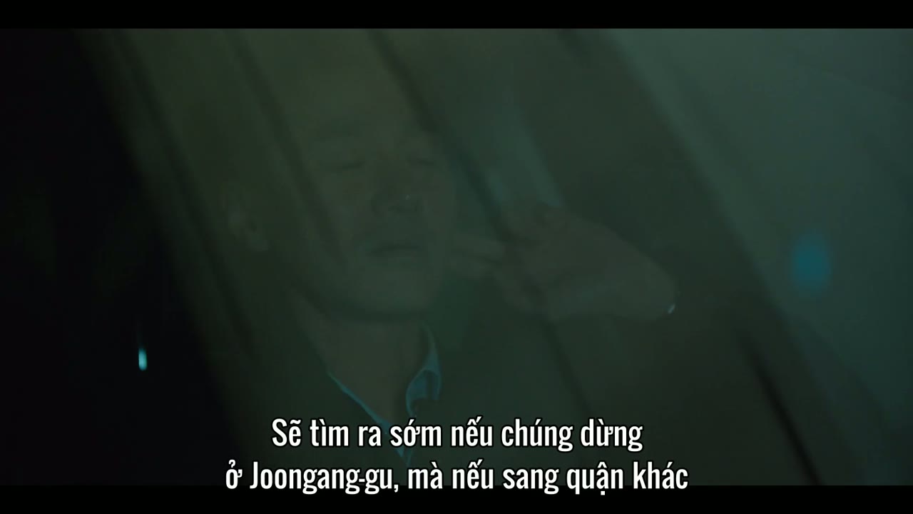 Chó săn công lý tập 6