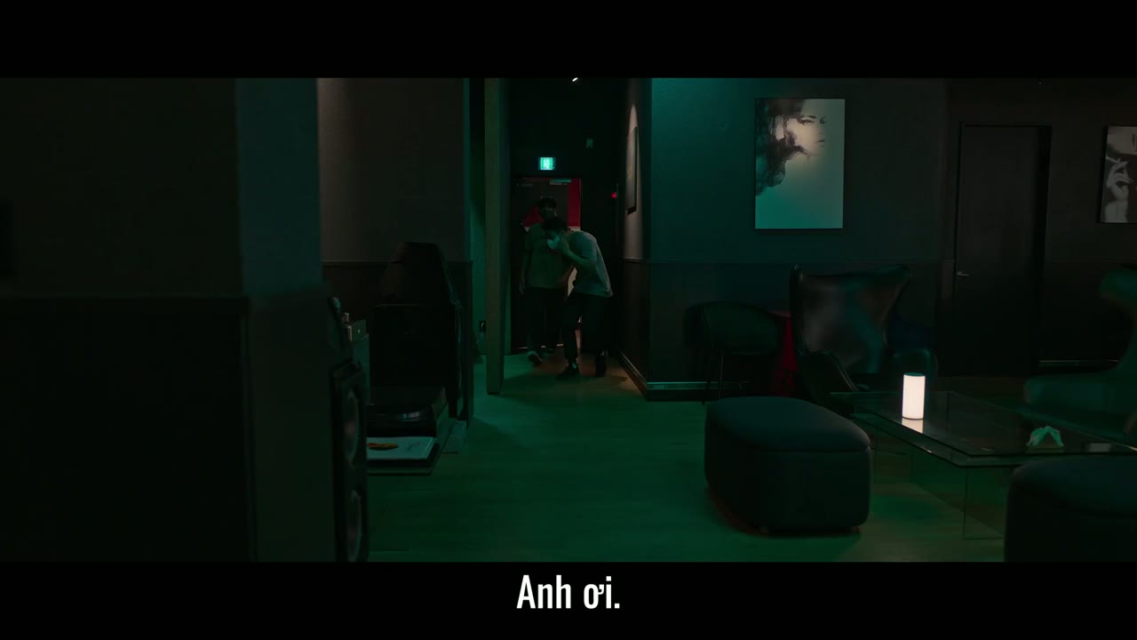 Chó săn công lý tập 7