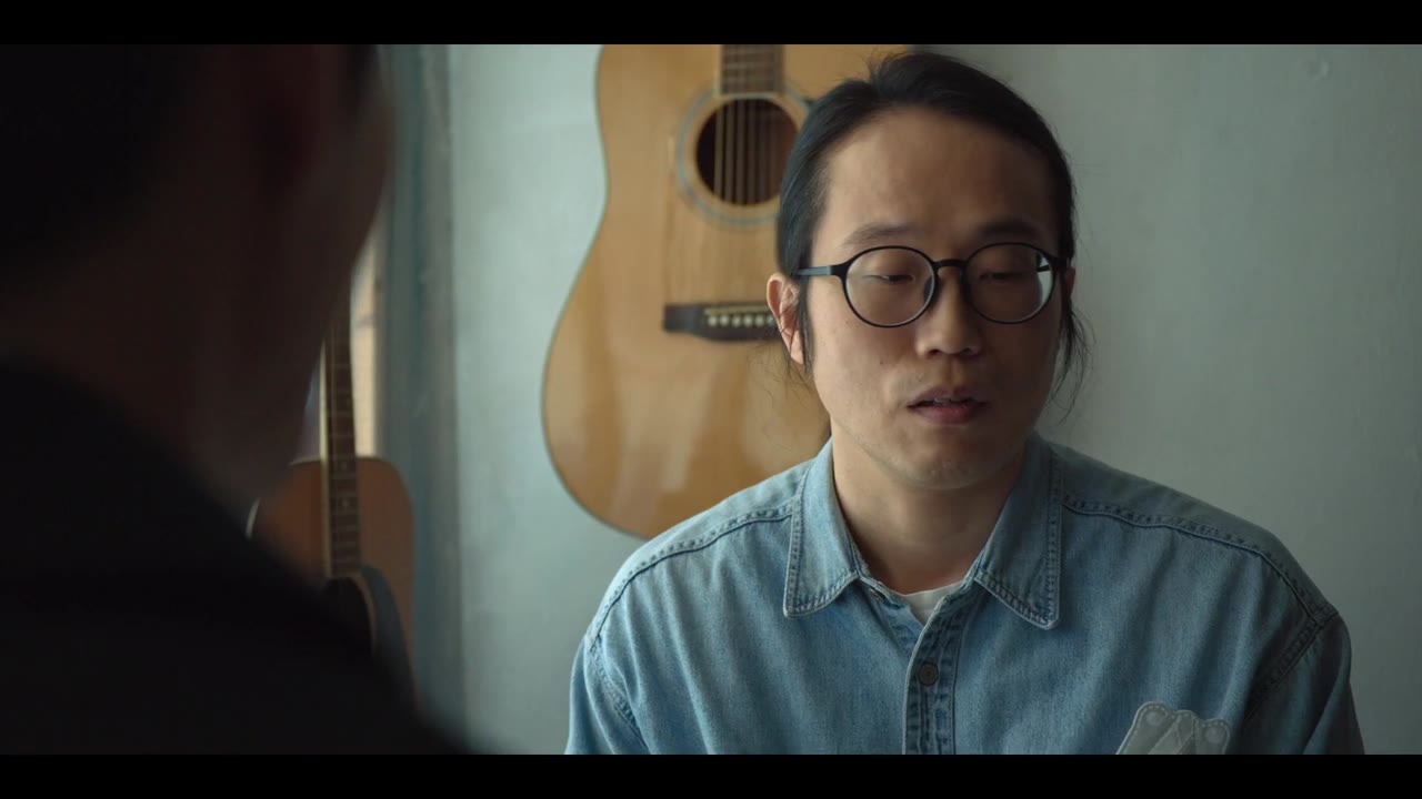 Chó săn công lý - cảnh 2