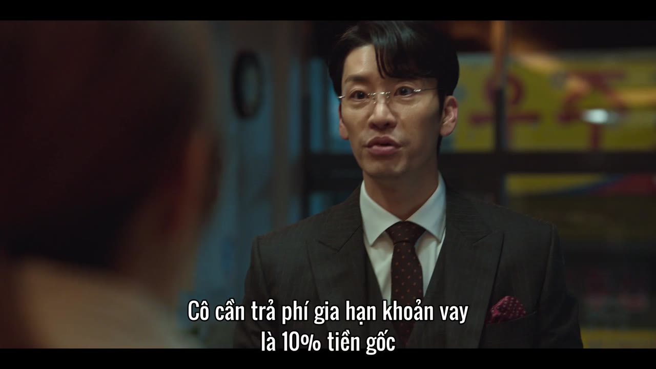 Chó săn công lý - cảnh 3
