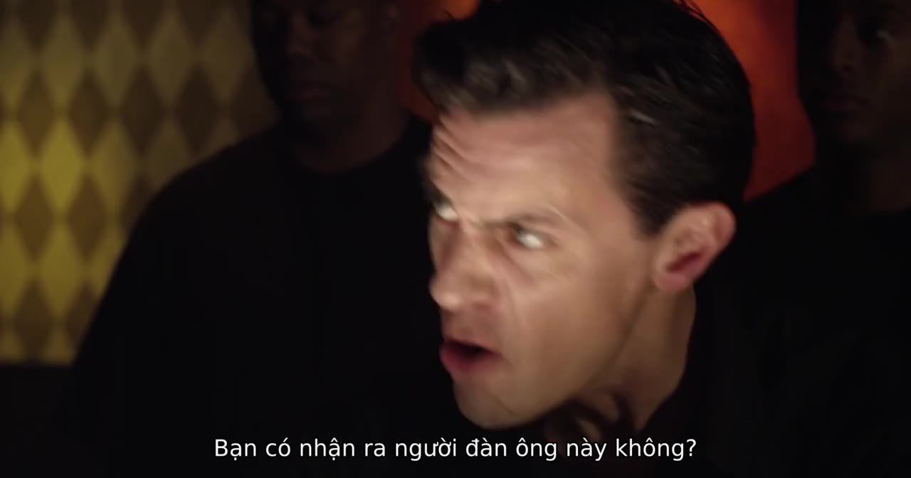 Nghệ Thuật Đánh Lừa tập 1 cảnh 2