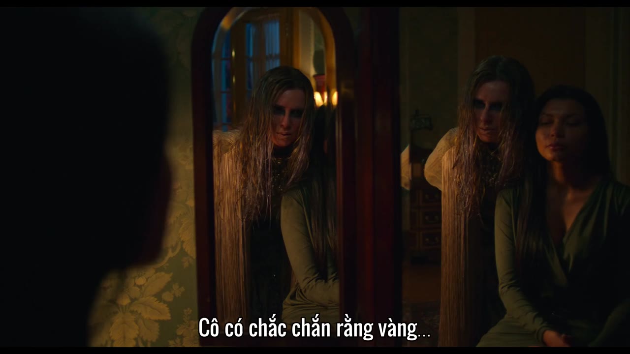 Thành Phố Vô Hình tập 2
