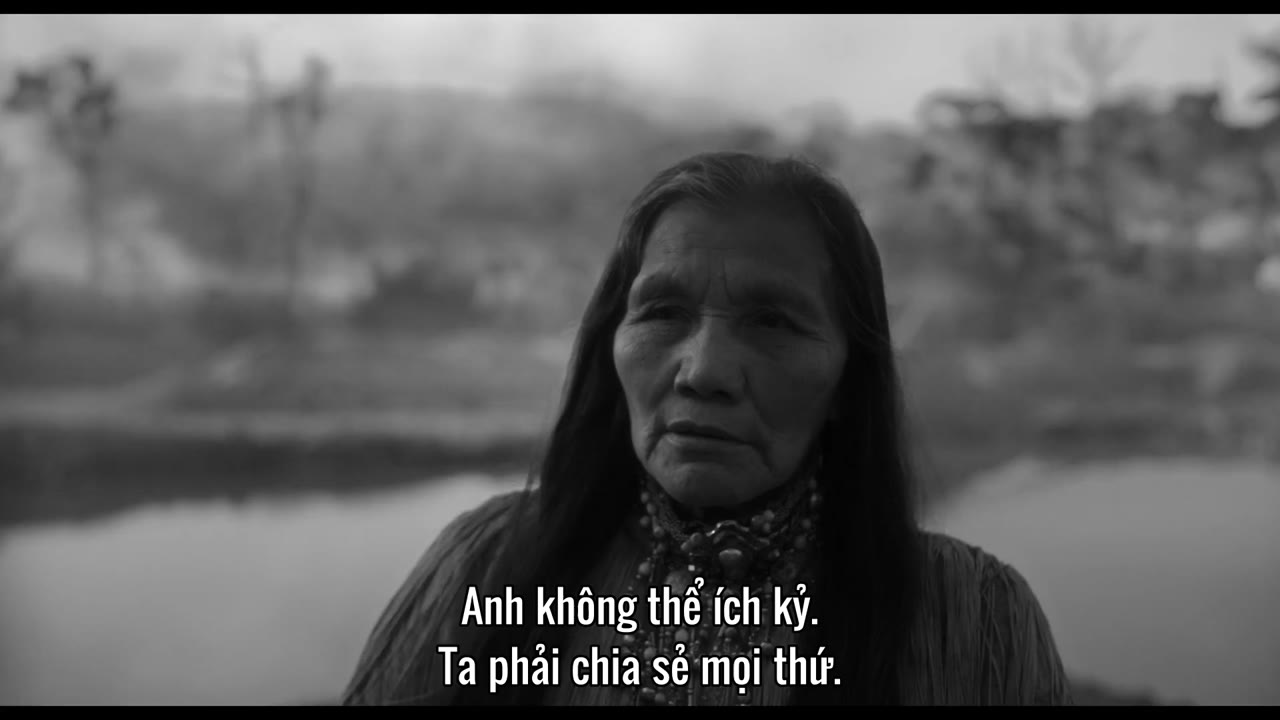 Thành Phố Vô Hình tập 5 cảnh 2