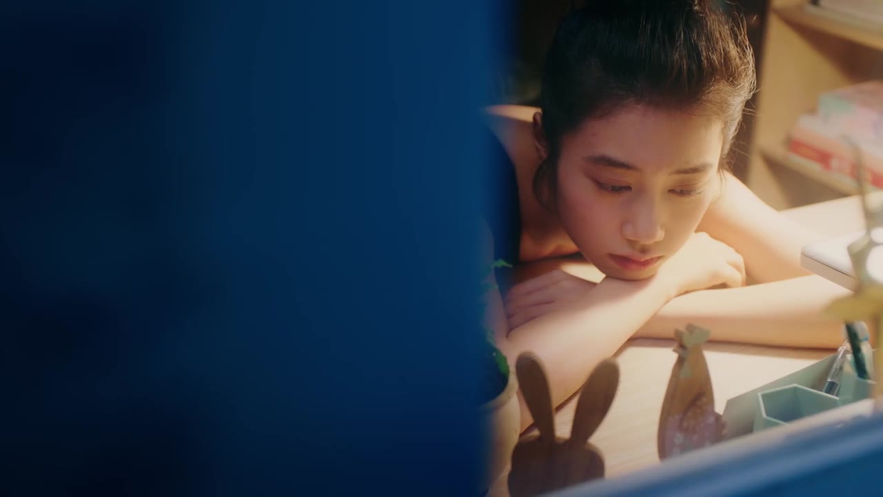 Mùa Hè Của Hương Bạc Hà tập 5 cảnh 3