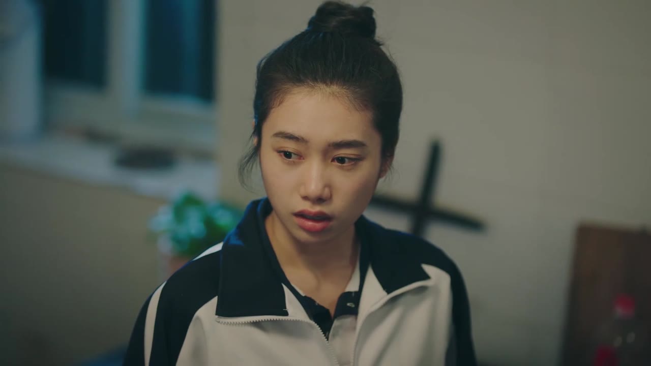 Mùa Hè Của Hương Bạc Hà tập 6 cảnh 3