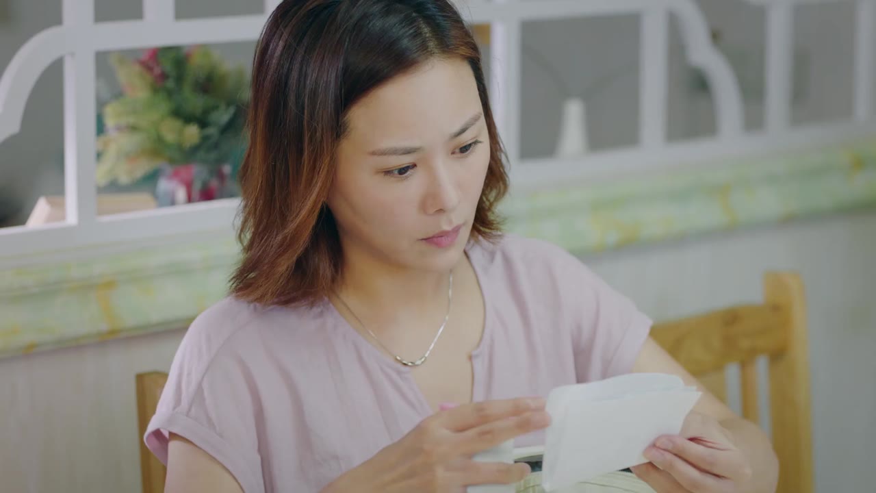 Mùa Hè Của Hương Bạc Hà tập 7