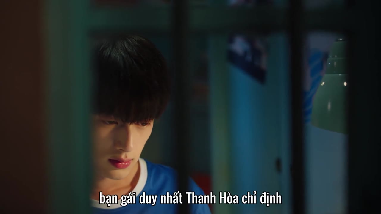 Mùa Hè Của Hương Bạc Hà tập 8