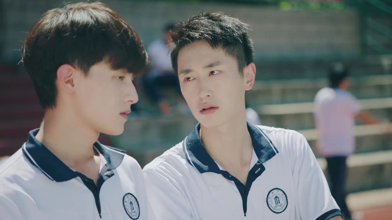 Mùa Hè Của Hương Bạc Hà tập 9