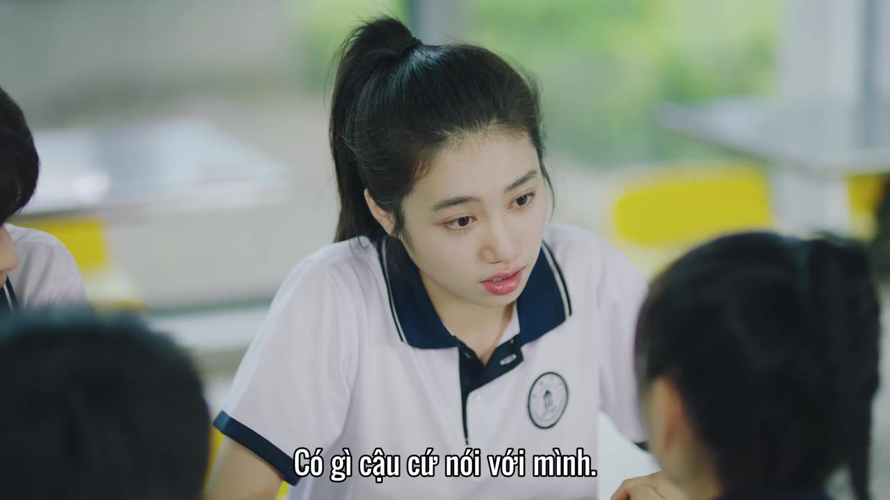 Mùa Hè Của Hương Bạc Hà tập 11