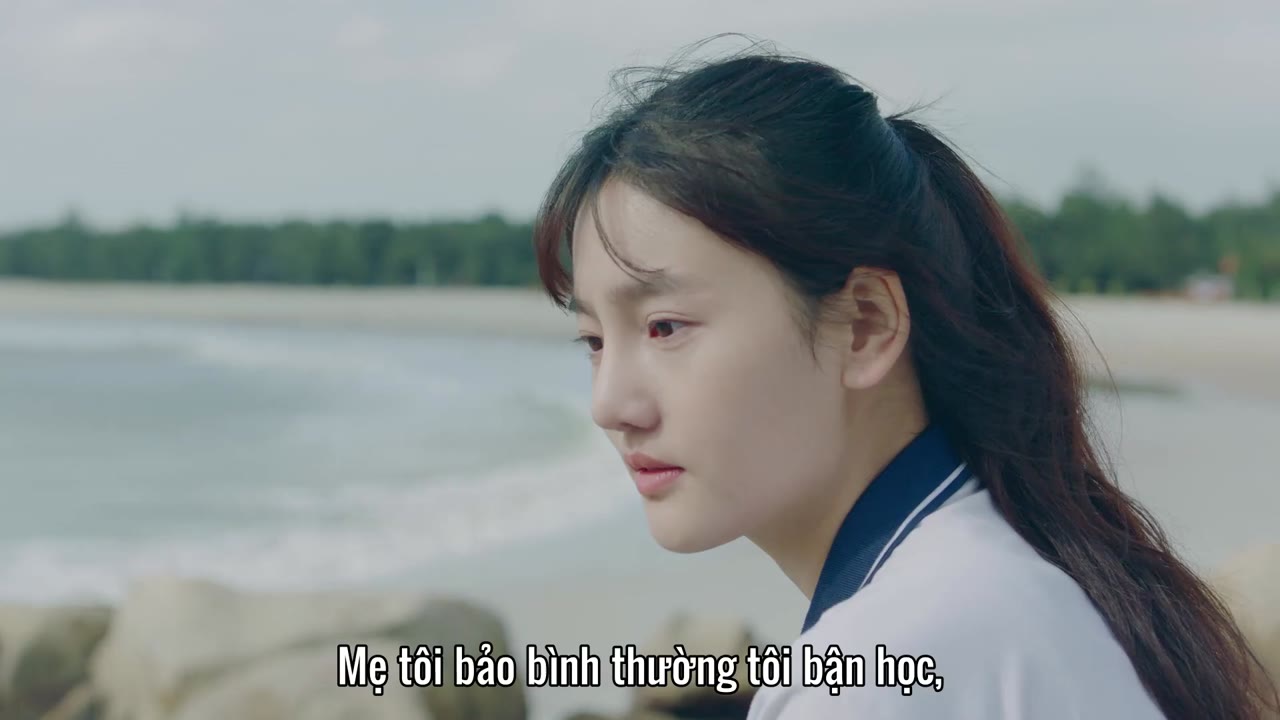 Mùa Hè Của Hương Bạc Hà tập 14