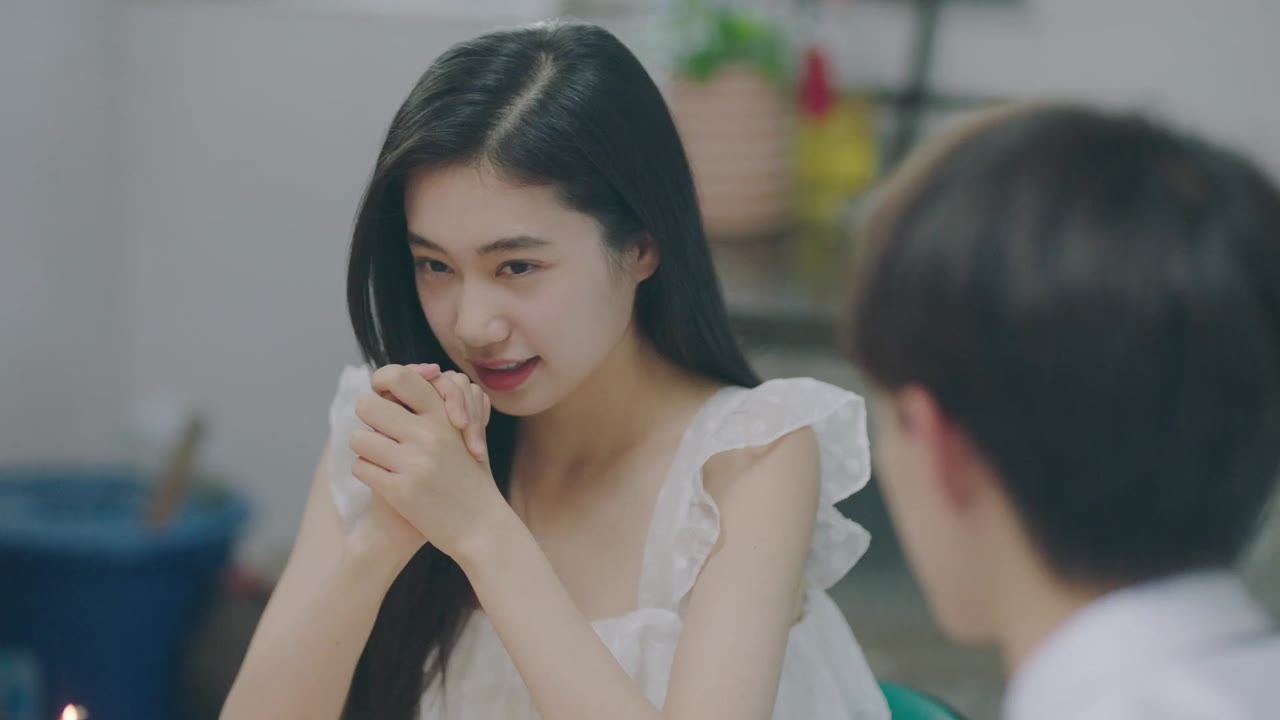 Mùa Hè Của Hương Bạc Hà tập 15