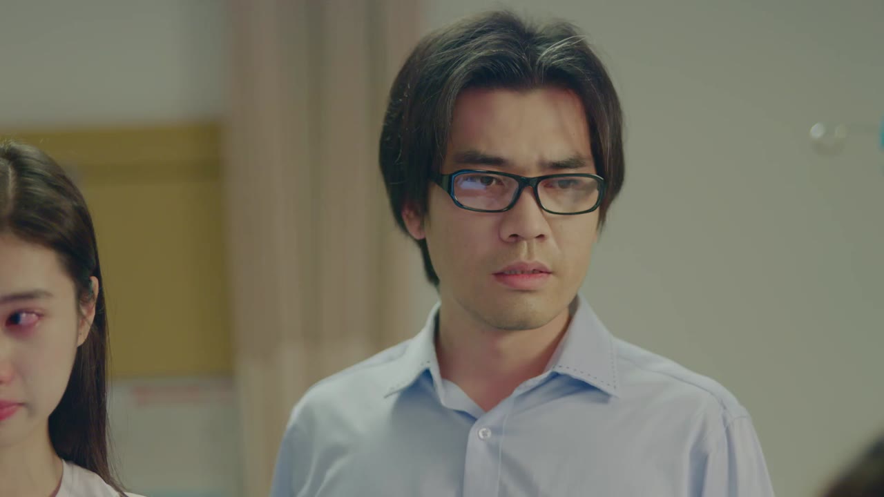 Mùa Hè Của Hương Bạc Hà tập 16 cảnh 3