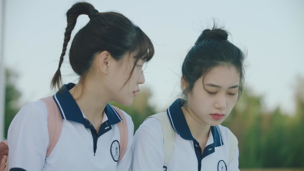 Mùa Hè Của Hương Bạc Hà tập 18 cảnh 3