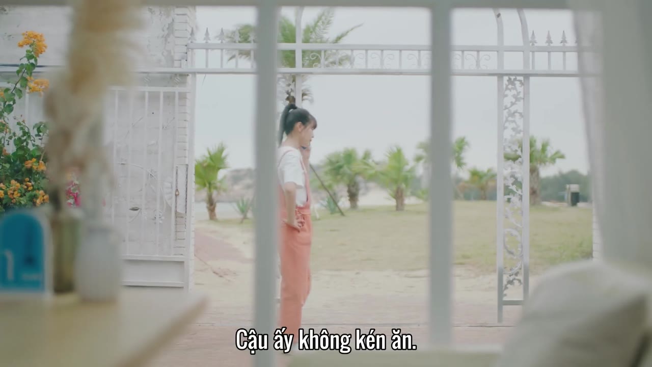 Mùa Hè Của Hương Bạc Hà tập 21