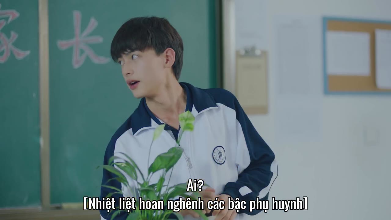 Mùa Hè Của Hương Bạc Hà tập 22