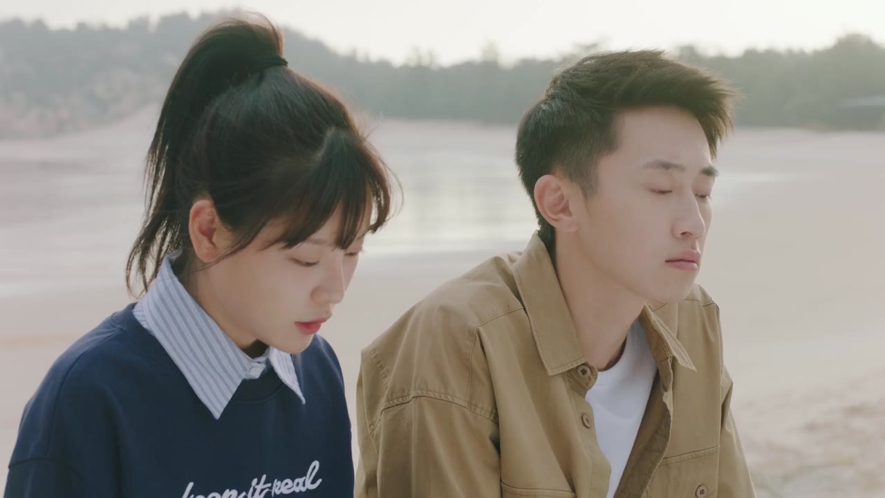 Mùa Hè Của Hương Bạc Hà tập 23 cảnh 3