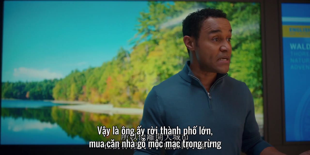 Câu Chuyện Tương Lai tập 7