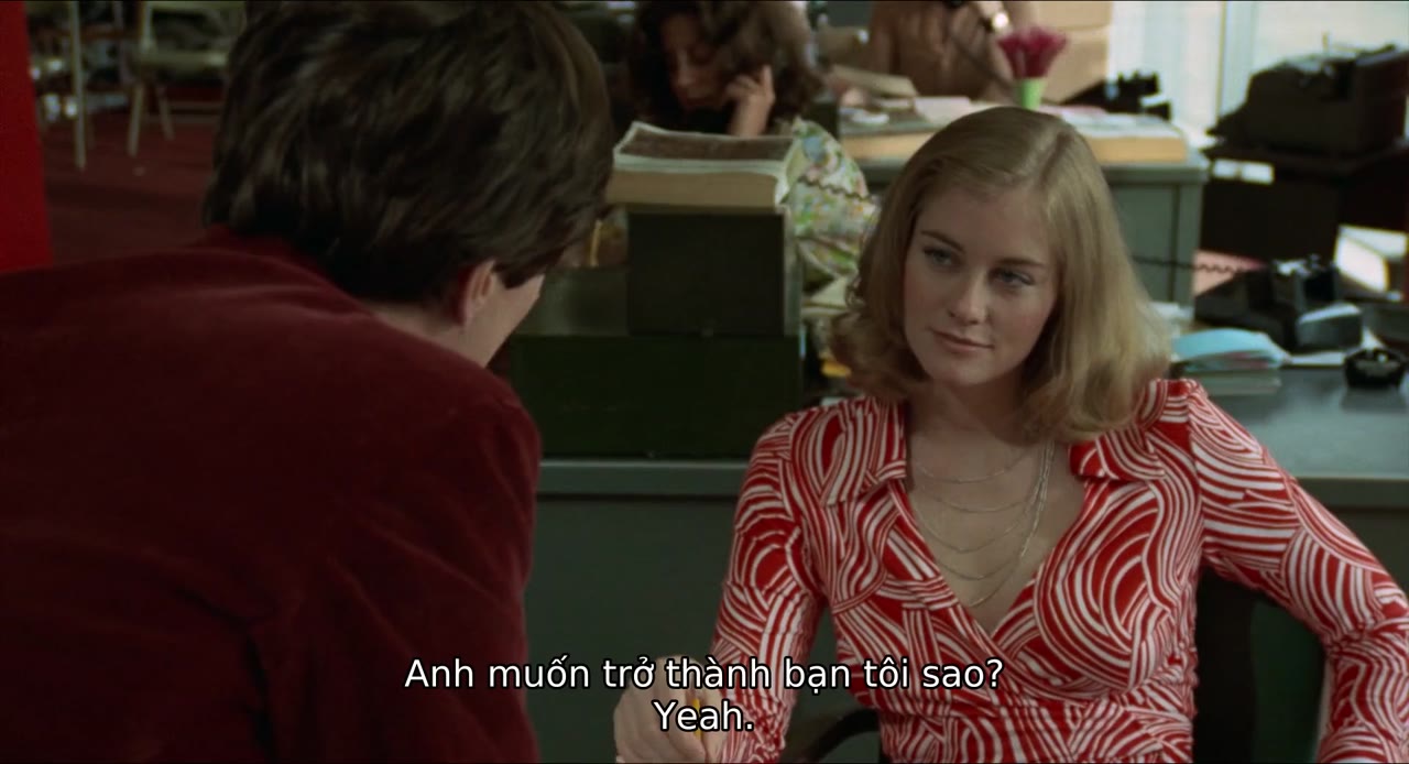 Taxi Driver tập 1