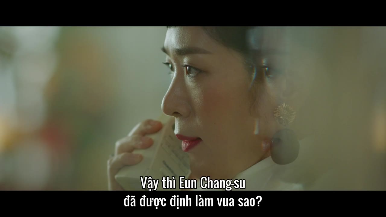 Hoa Tuyết Điểm tập 5