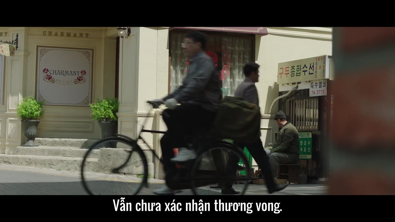 Hoa Tuyết Điểm tập 10