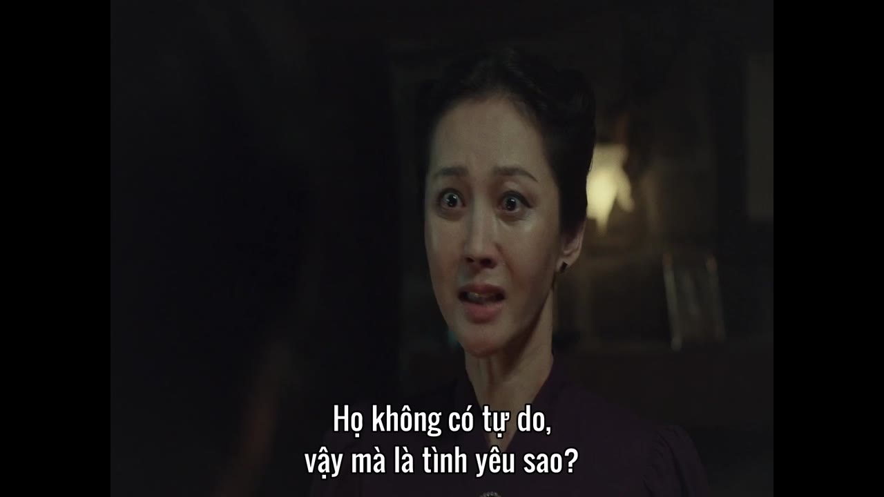 Hoa Tuyết Điểm tập 16 cảnh 2