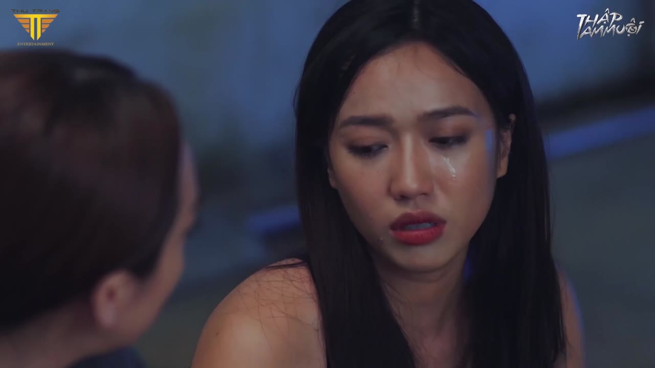 Thập Tam Muội tập 1 cảnh 2