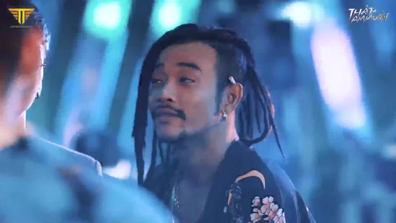Thập Tam Muội tập 1 cảnh 3