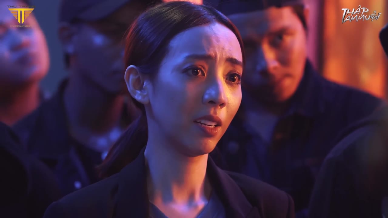 Thập Tam Muội tập 2