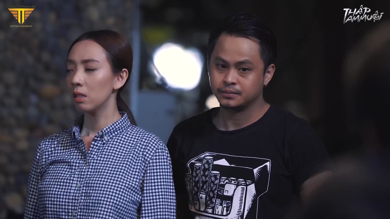 Thập Tam Muội tập 2 cảnh 2