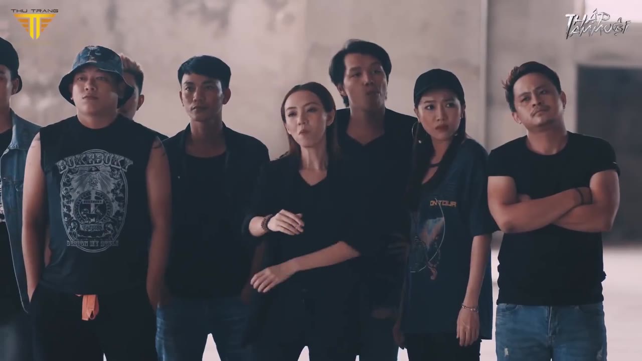 Thập Tam Muội tập 3 cảnh 2