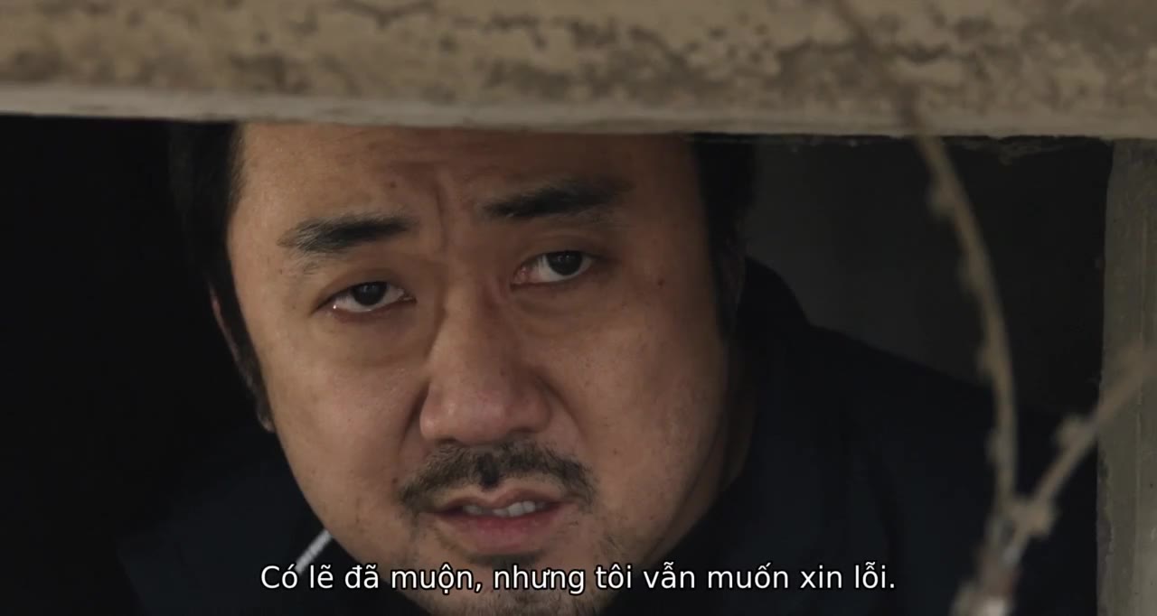 Một Chọi Một tập 1 cảnh 3