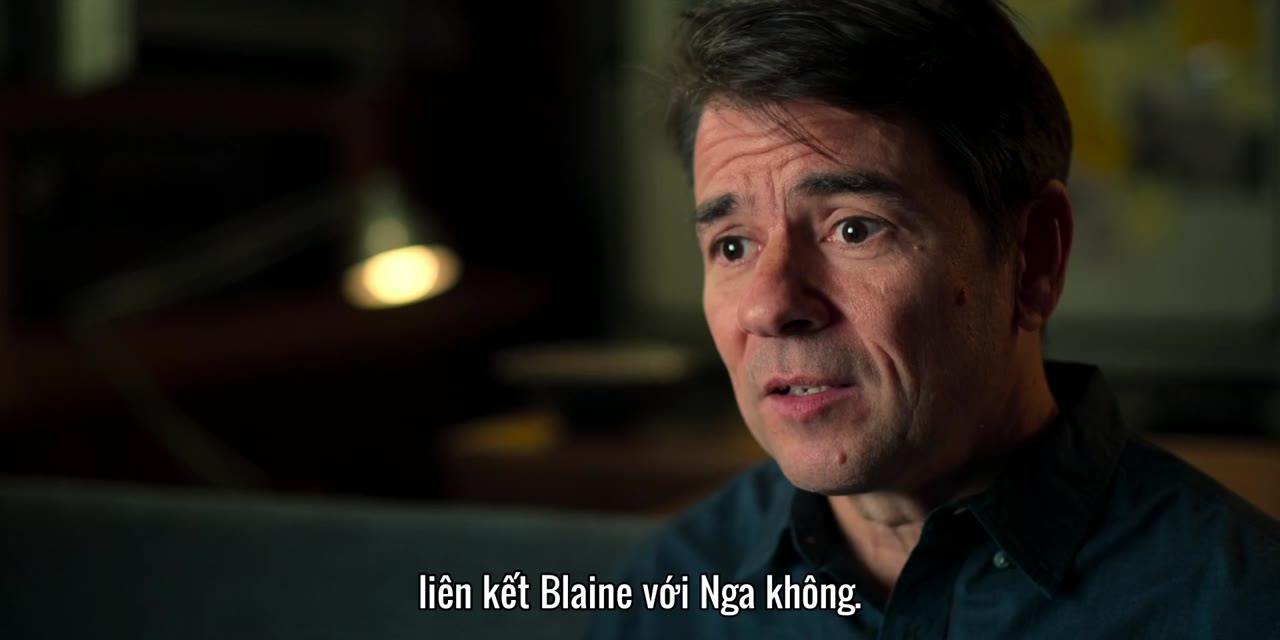 MH370: Chiếc Máy Bay Biến Mất tập 3