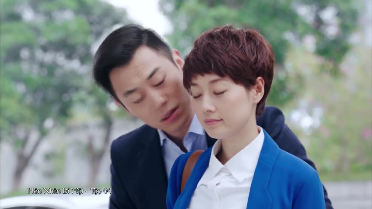 Hôn Nhân Bí Mật tập 4