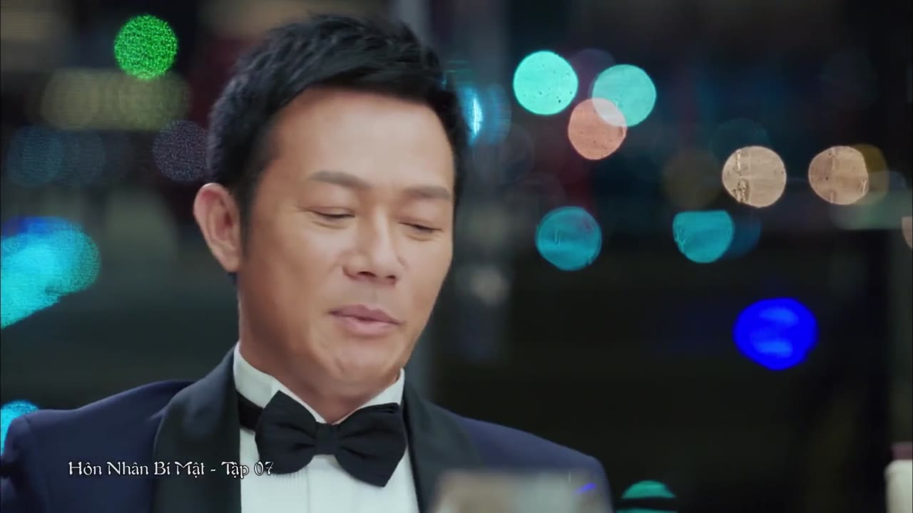 Hôn Nhân Bí Mật tập 7