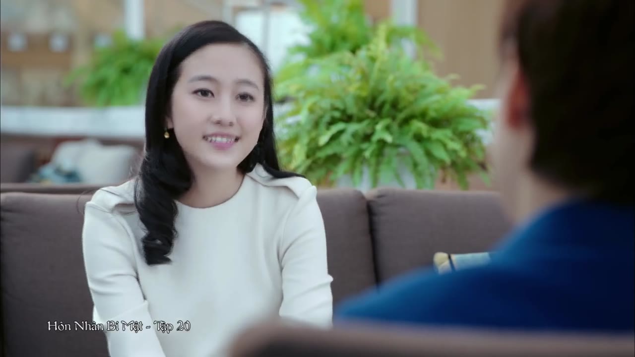 Hôn Nhân Bí Mật tập 20