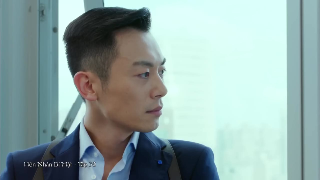 Hôn Nhân Bí Mật tập 30
