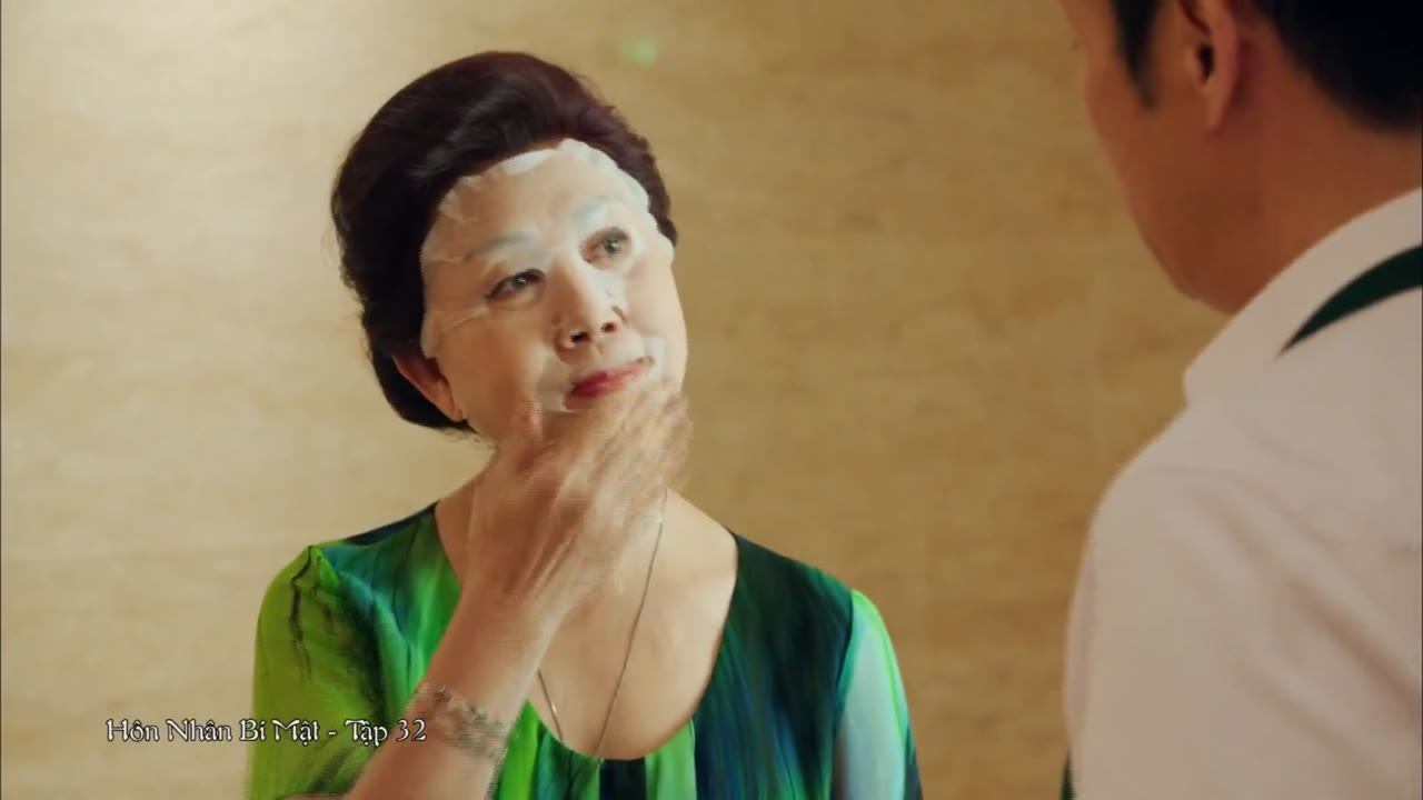 Hôn Nhân Bí Mật tập 32