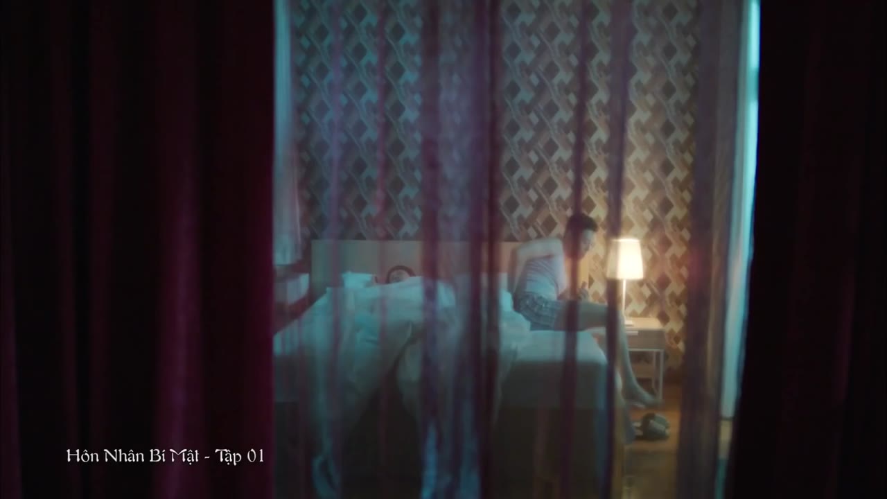 Hôn Nhân Bí Mật - cảnh 3