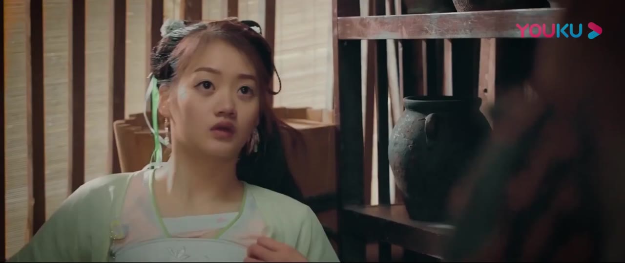 Mi Hồ Truyện tập 1