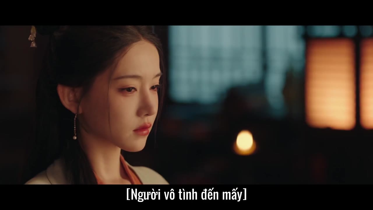 Mộng Hoa Tư tập 2