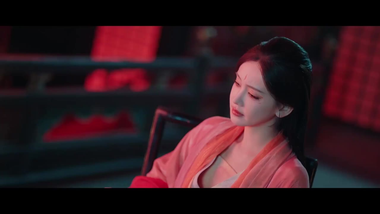 Mộng Hoa Tư tập 9