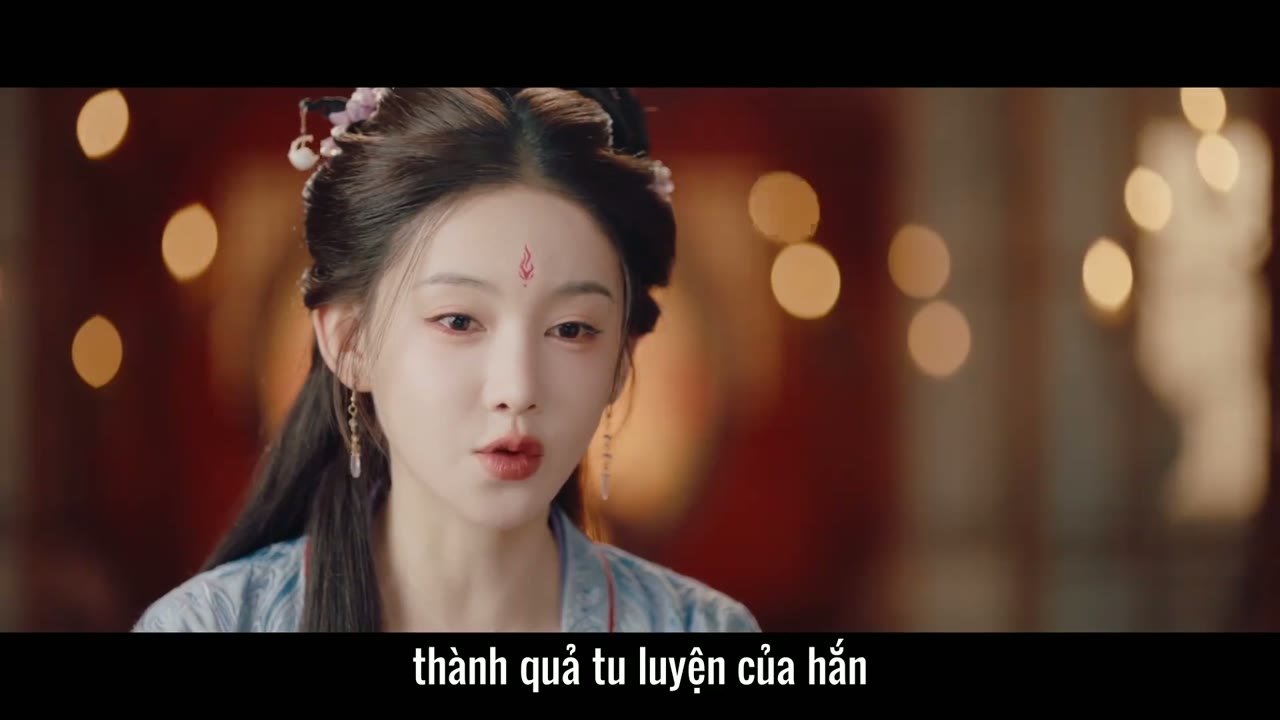 Mộng Hoa Tư tập 17 cảnh 3