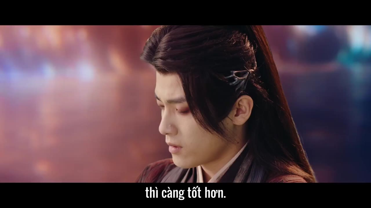 Mộng Hoa Tư tập 21 cảnh 2