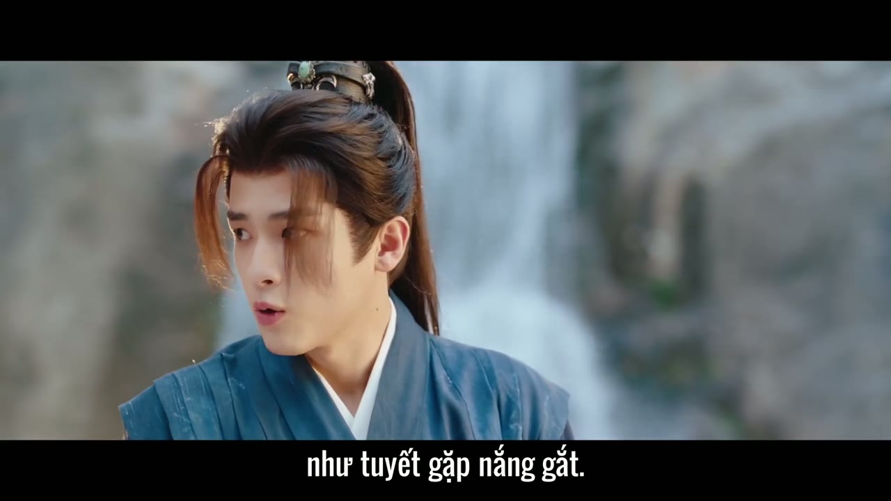 Mộng Hoa Tư tập 23 cảnh 2