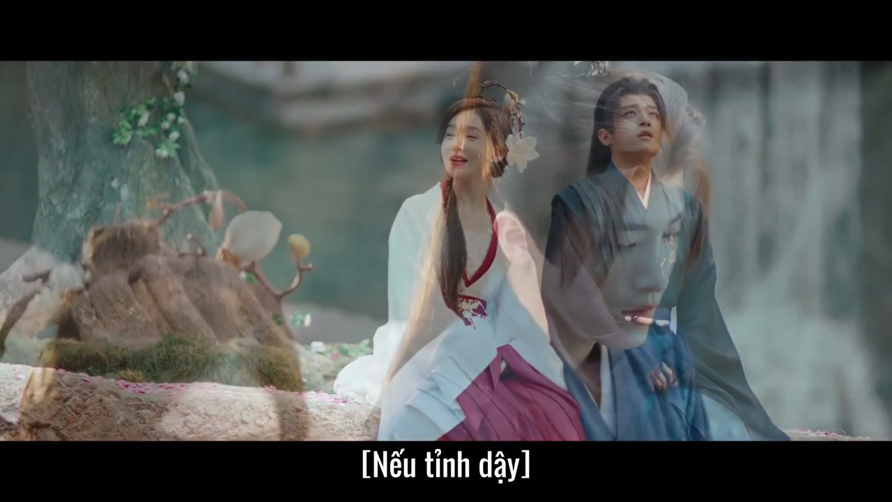 Mộng Hoa Tư tập 24 cảnh 3