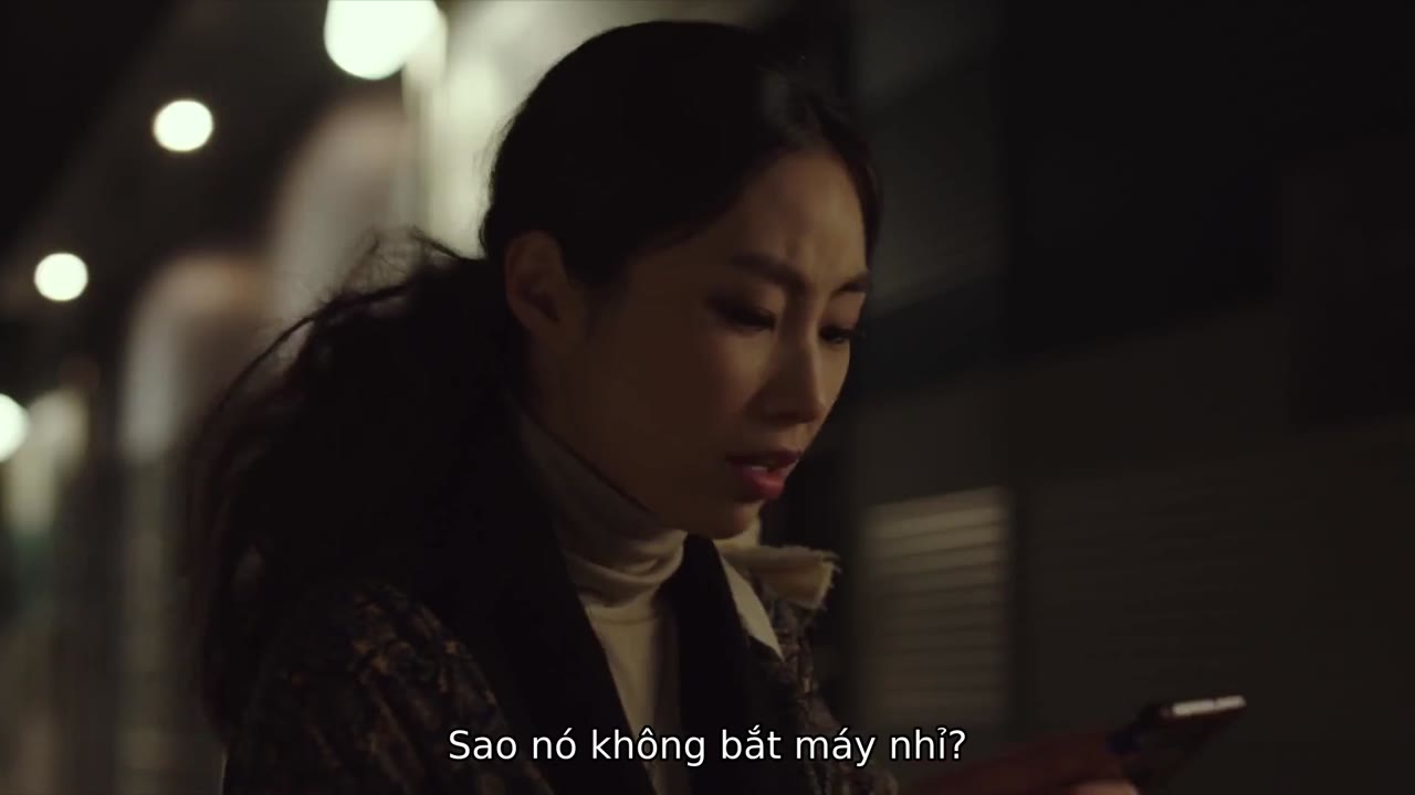 Ối! Có ma tập 1 cảnh 3