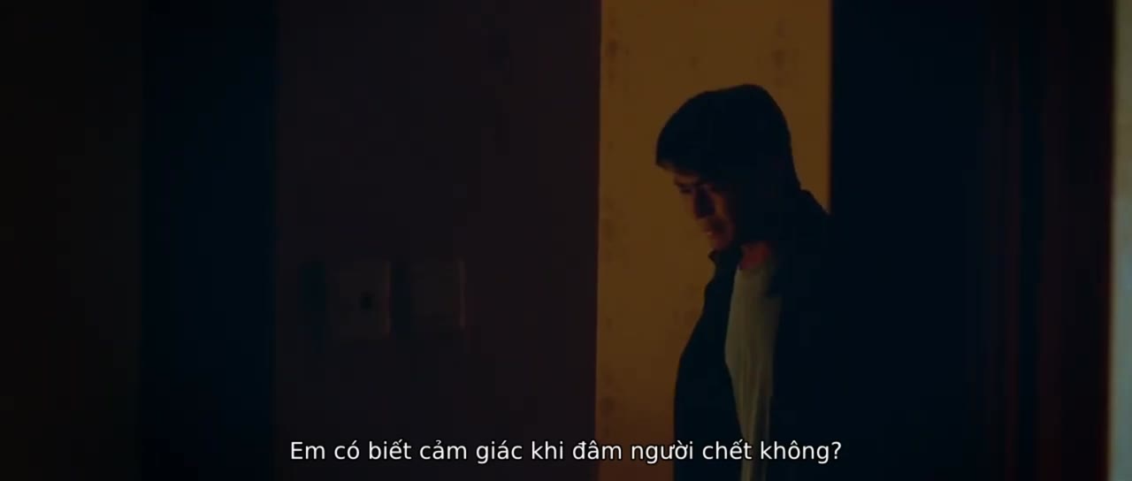 Luôn Có Anh Bên Đời tập 1 cảnh 2
