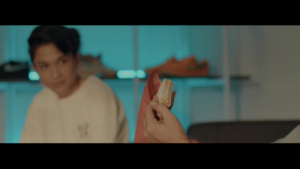 Bisyo! tập 1