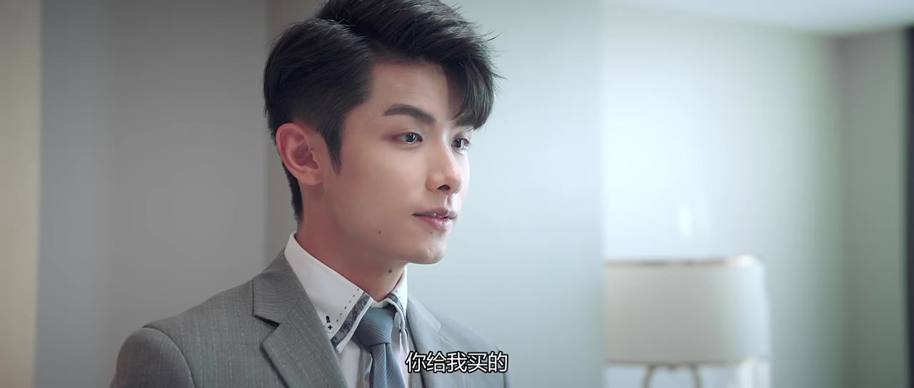 Bạn Gái 99 Điểm tập 5