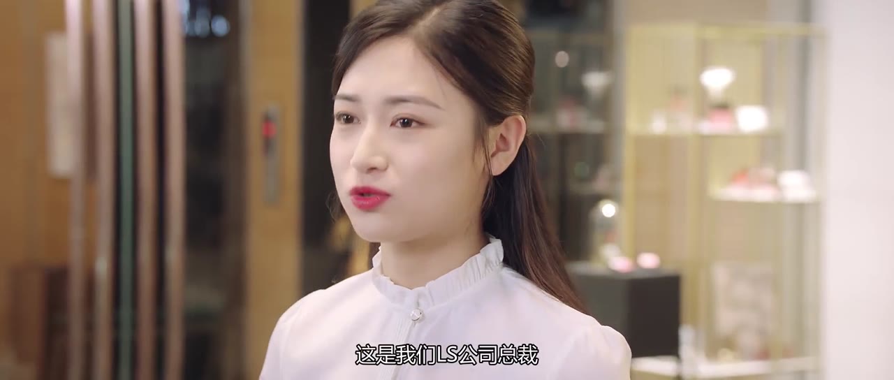Bạn Gái 99 Điểm tập 6
